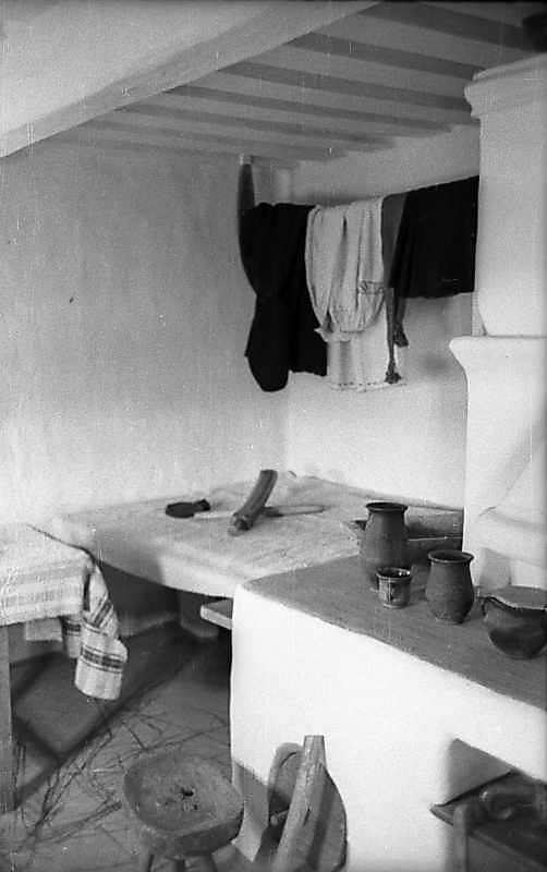 1977 р. Ліжник