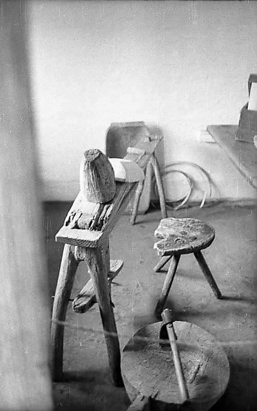 1977 р. Майстерня