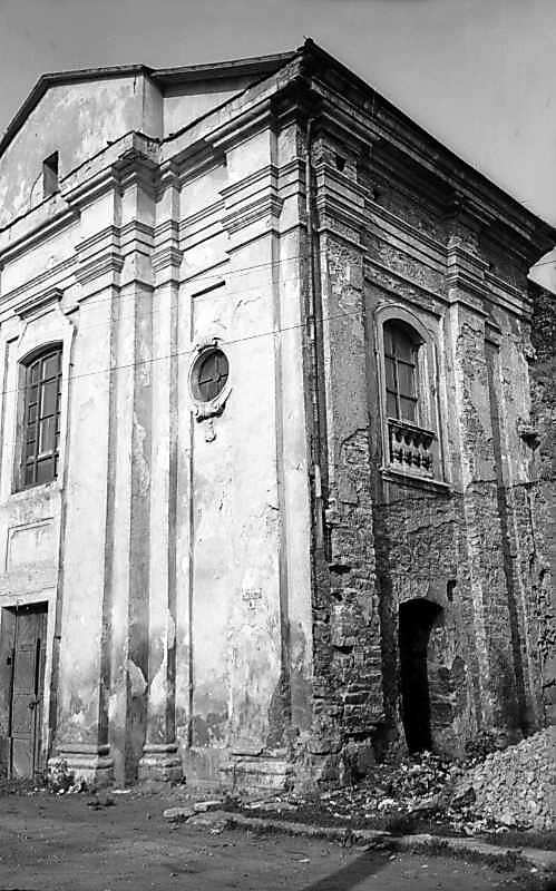 1977 р. Північно-східний ріг. Вигляд з…