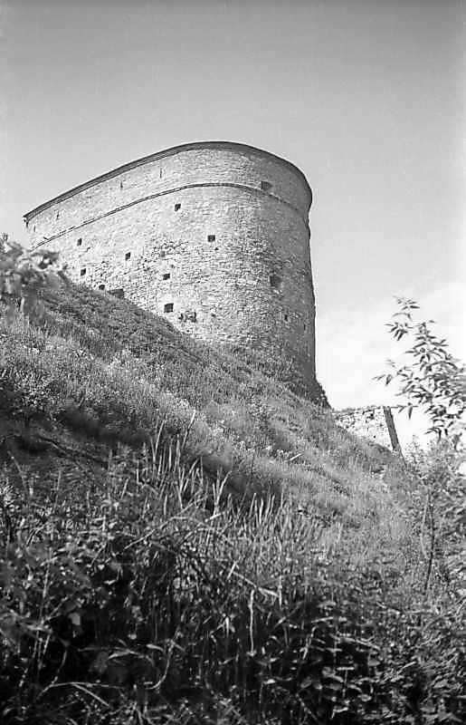 1977 р. Загальний вигляд з північного…