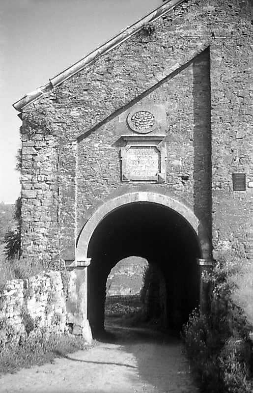 Західна прибудова