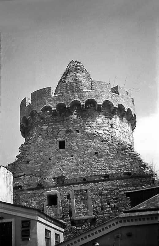 1977 р. Вигляд з півдня