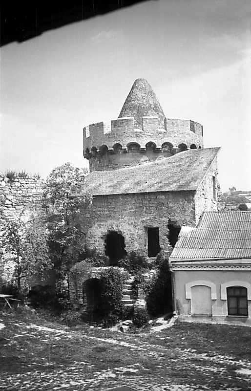 1977 р. Загальний вигляд з півдня