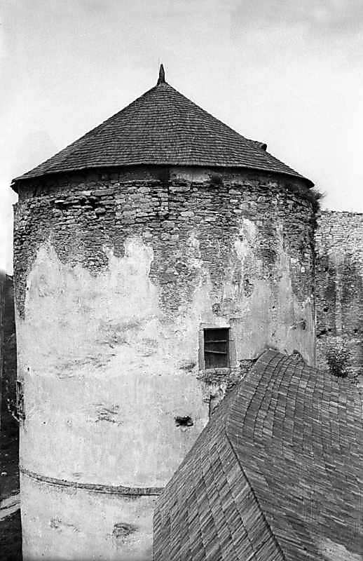 1977 р. Вигляд з південного сходу, з…