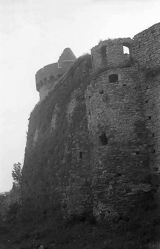 1977 р. Загальний вигляд з південного…