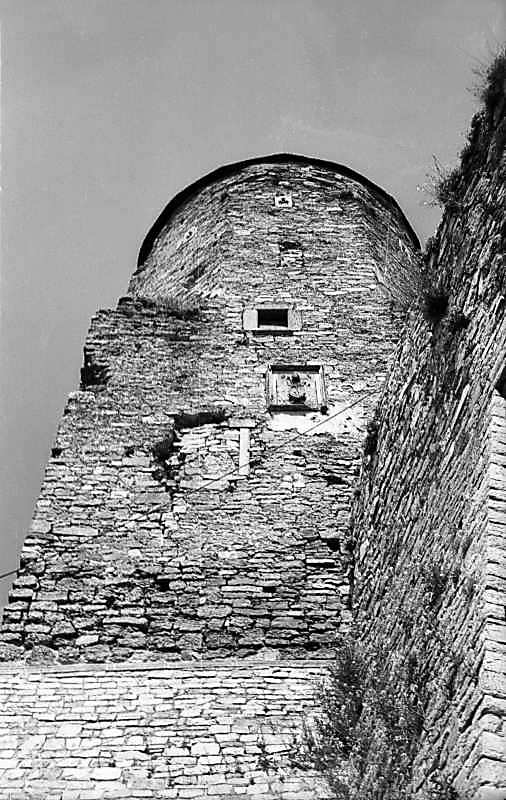 1977 р. Вигляд зі сходу в ракурсі