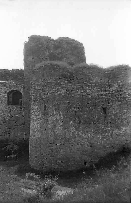 1977 р. Загальний вигляд з північного…