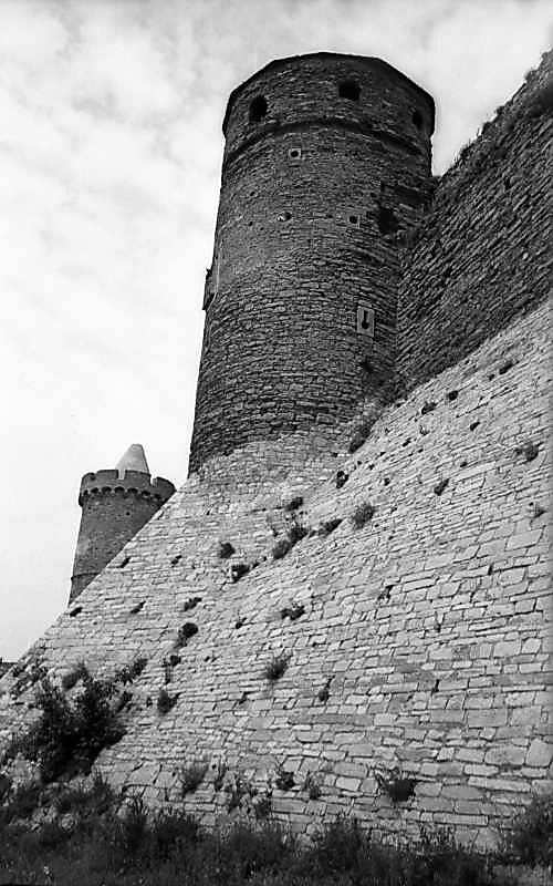 1977 р. Загальний вигляд з південного…