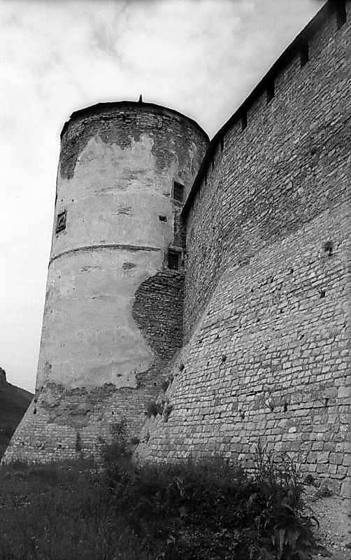 1977 р. Загальний вигляд з південного…