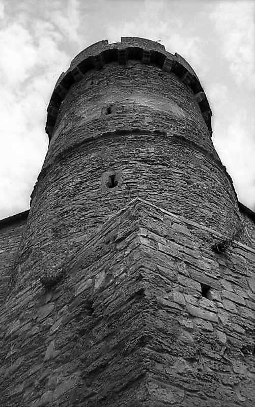 1977 р. Вигляд з південного заходу в…