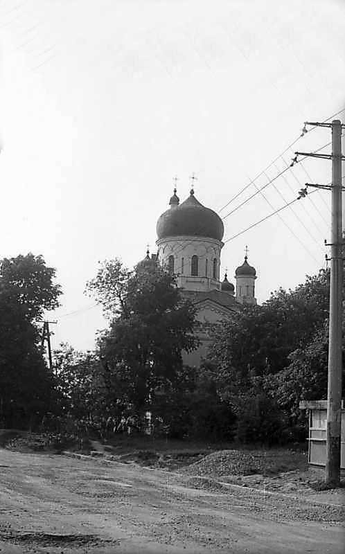 Церква Покрови