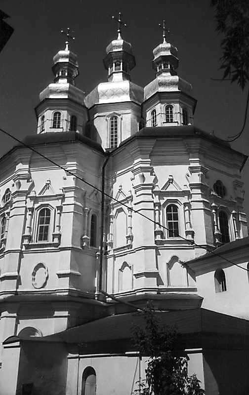 1977 р. Загальний вигляд з південного…