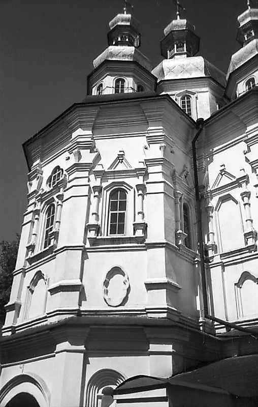 1977 р. Південне рамено. Вигляд з…