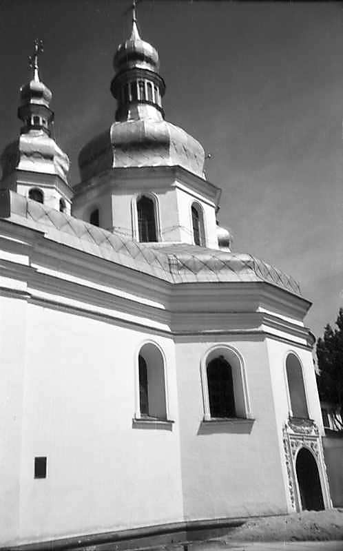 1977 р. Загальний вигляд з південного…