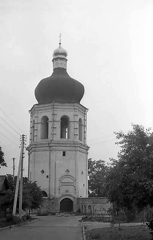 1977 р. Загальний вигляд з північного…