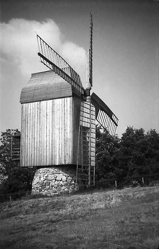 1977 р. Загальний вигляд з позиції А2