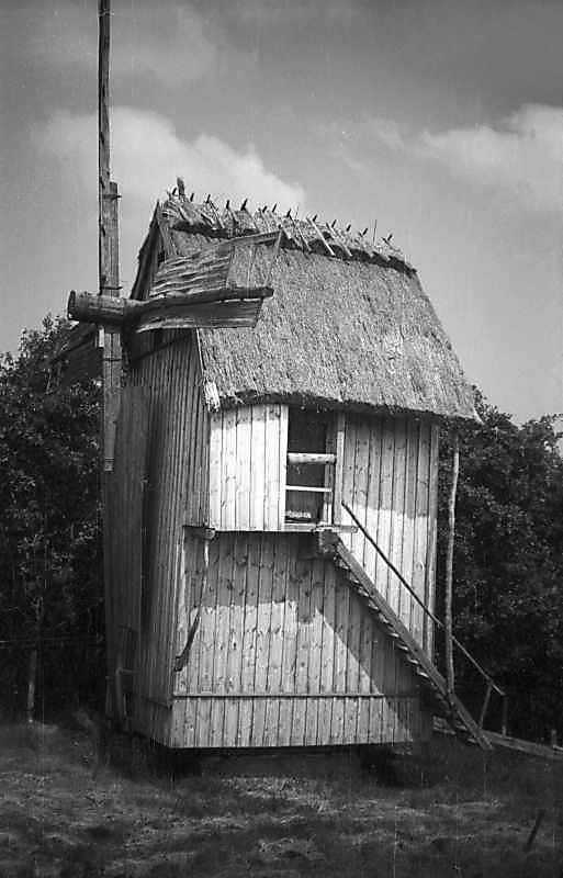 1977 р. Загальний вигляд з позиції С2