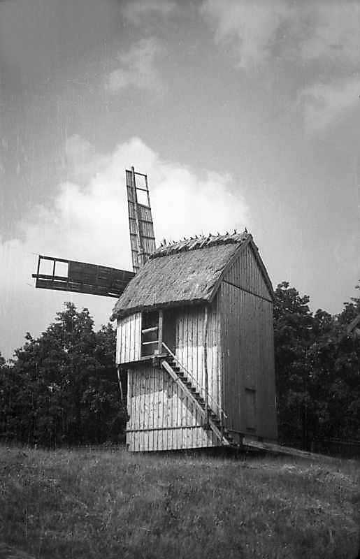 1977 р. Загальний вигляд з позиції А4