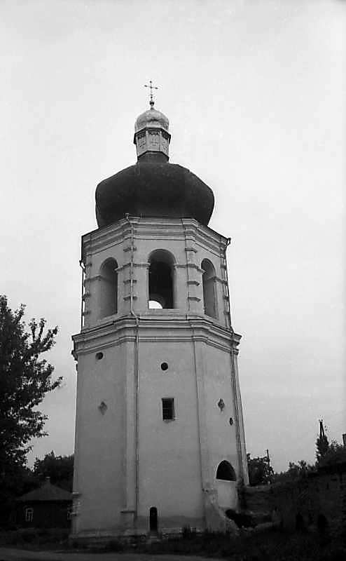 1977 р. Загальний вигляд з південного…