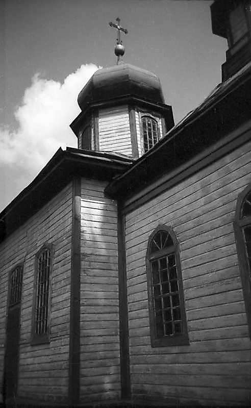 1977 р. Вигляд з позиції А4