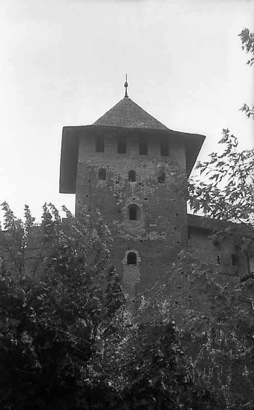 1977 р. Загальний вигляд з півночі