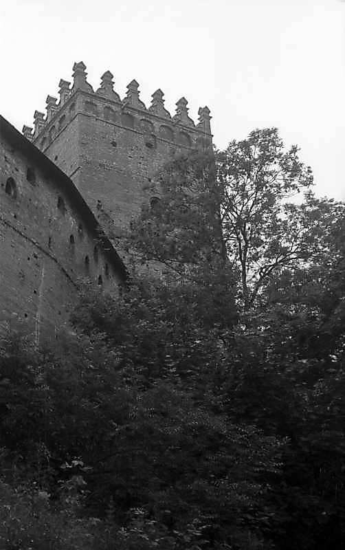 1977 р. Загальний вигляд з північного…