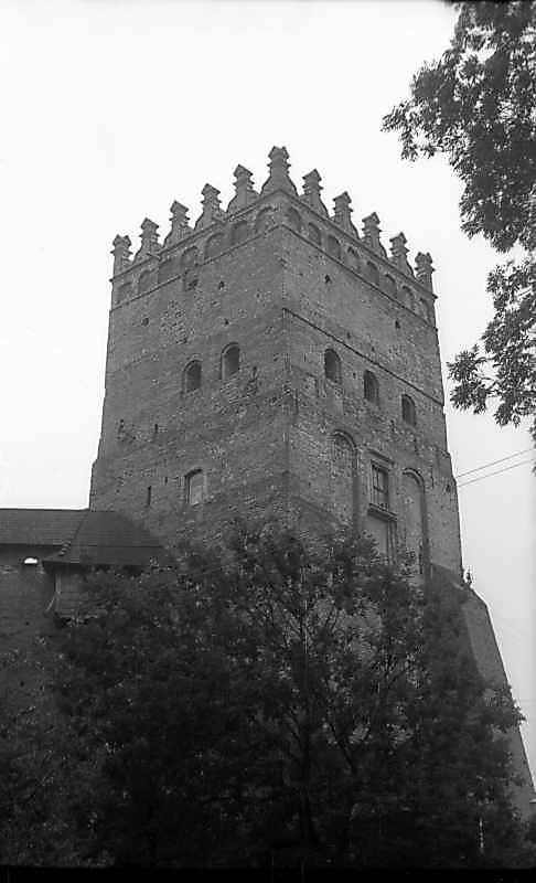 1977 р. Загальний вигляд з північного…