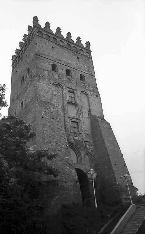 1977 р. Загальний вигляд з північного…