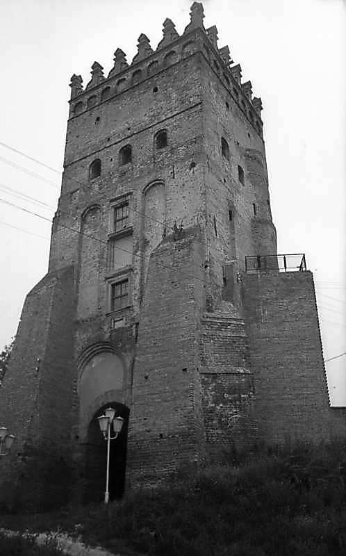 1977 р. Загальний вигляд з південного…