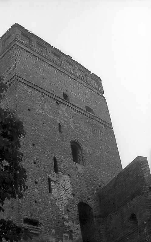 1977 р. Південно-західний бік. Вигляд…