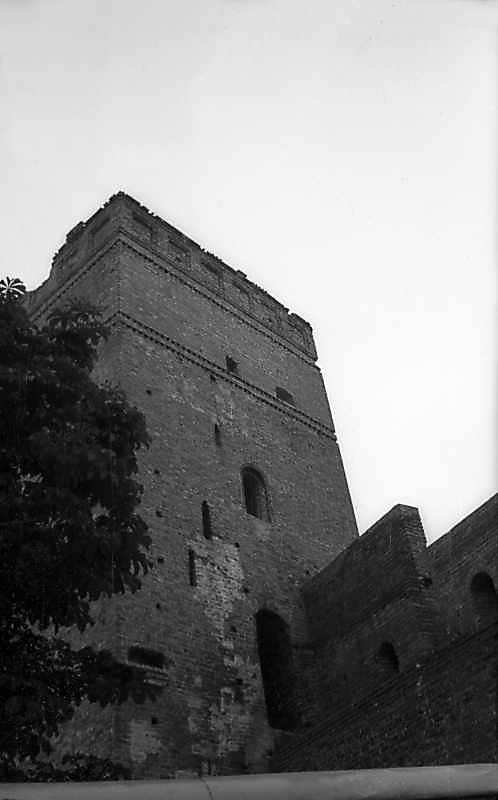 1977 р. Загальний вигляд із заходу