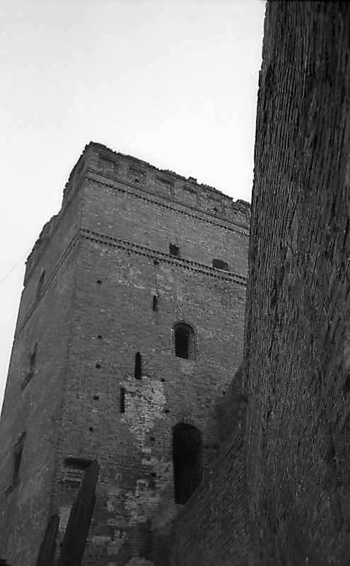 1977 р. Вигляд із заходу