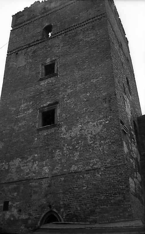 1977 р. Північно-західний бік. Вигляд…