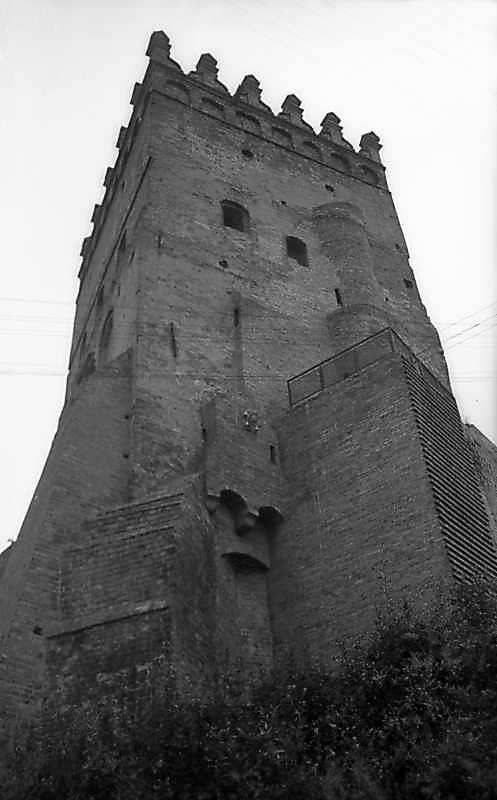 1977 р. Загальний вигляд з південного…