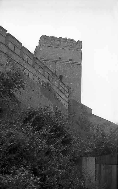 1977 р. Загальний вигляд з південного…