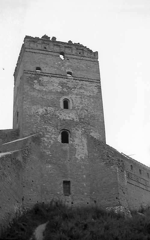 1977 р. Загальний вигляд з південного…