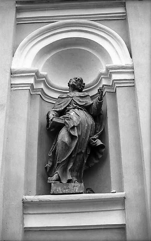 Апостол Петро