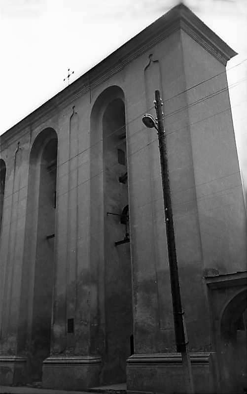 1977 р. Фрагмент. Вигляд з південного…