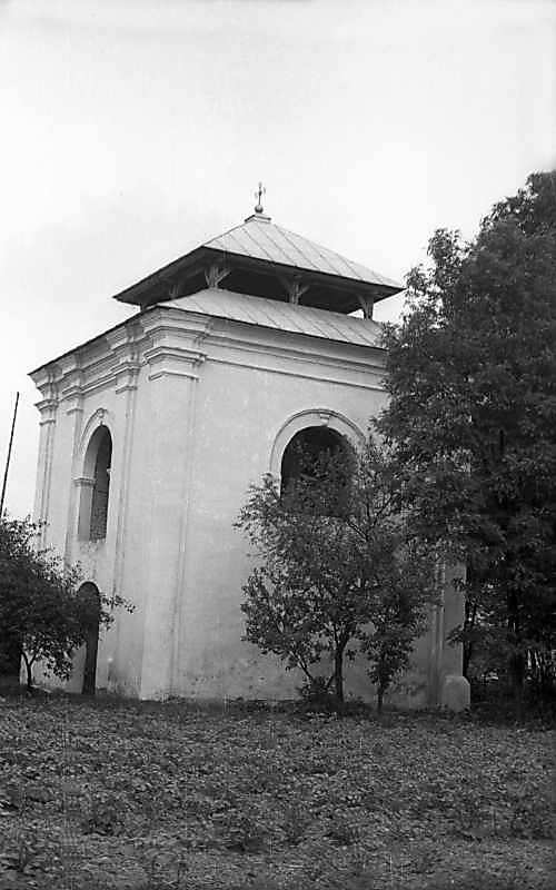 1977 р. Загальний вигляд з позиції А3