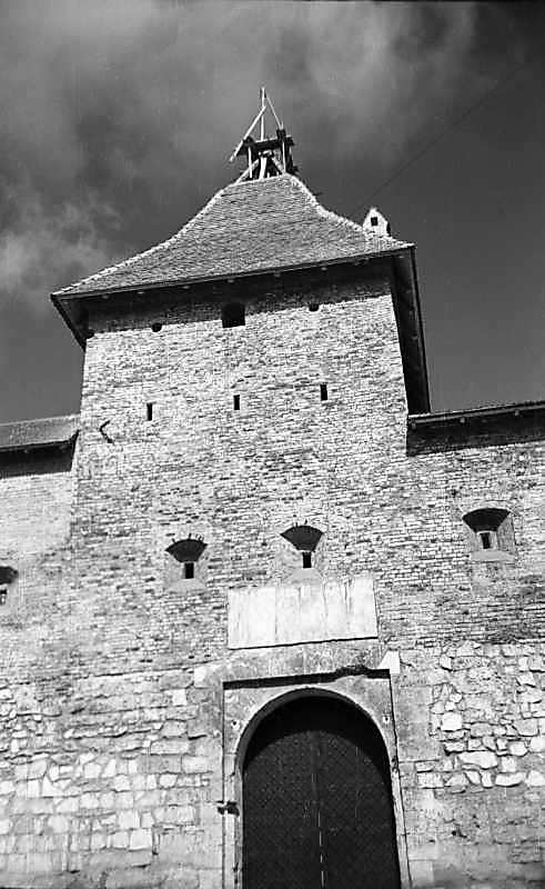 1977 р. Глинянська брама. Загальний…