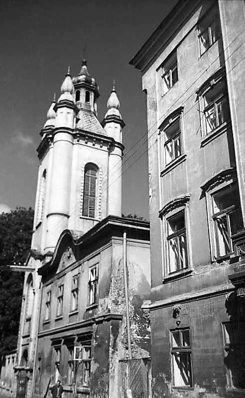 Ансамбль Вірменського собору (№ 7)