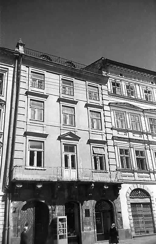 1977 р. Загальний вигляд