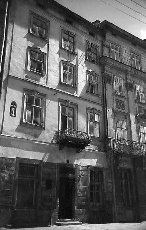 1977 р. Загальний вигляд з північного…