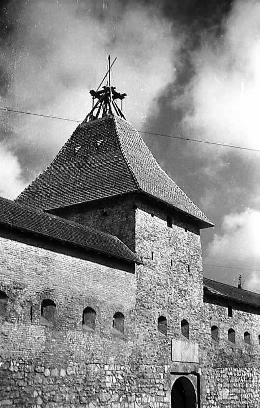 1977 р. Глинянська брама. Загальний…