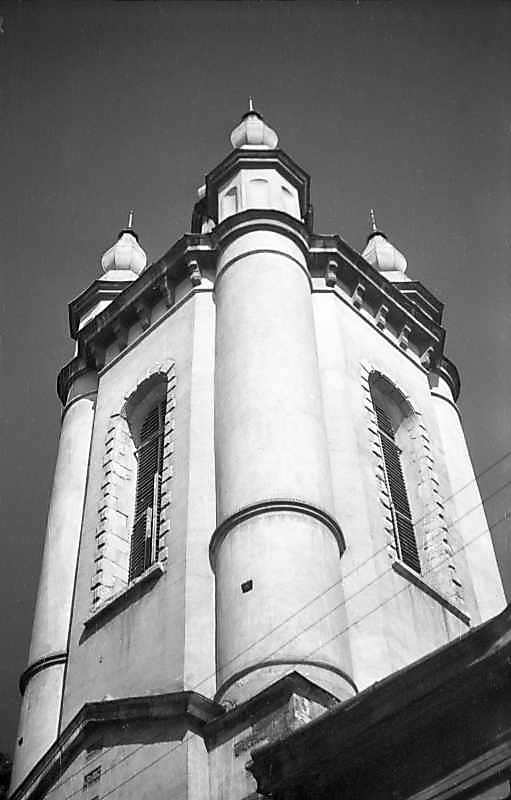 1977 р. Верхній ярус. Вигляд з…