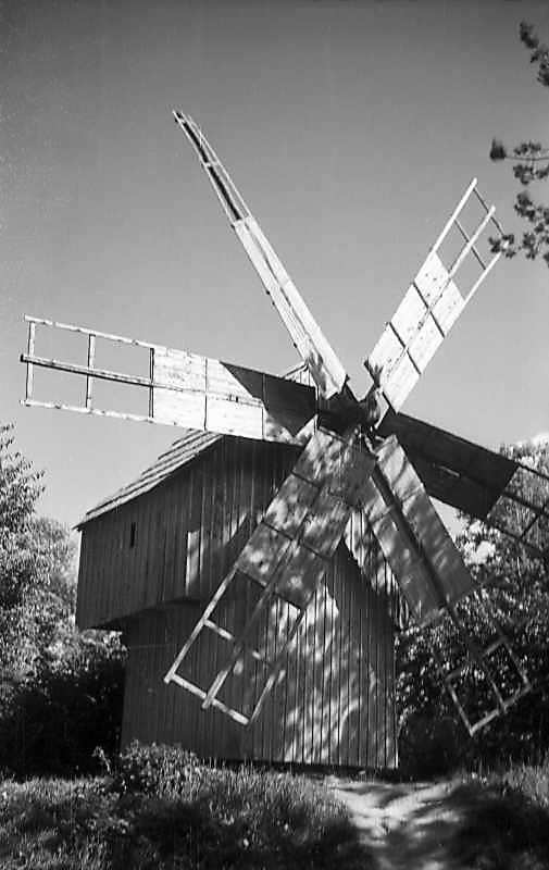 1977 р. Загальний вигляд з позиції А2