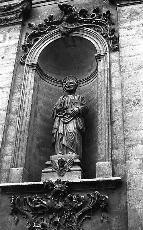 Апостол Петро