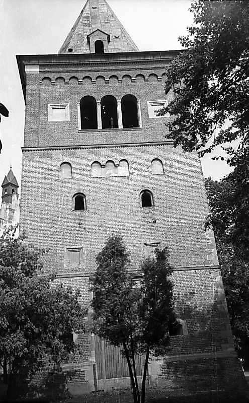 1977 р. Загальний вигляд з південного…