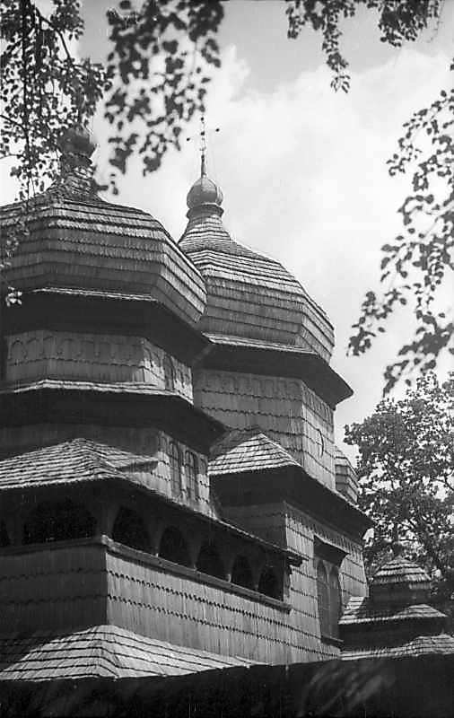 1977 р. Вигляд з позиції С3