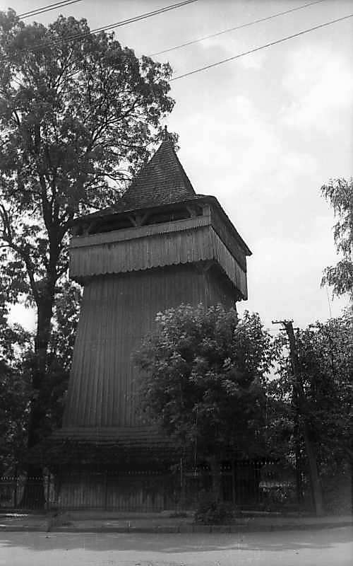 1977 р. Загальний вигляд з півночі